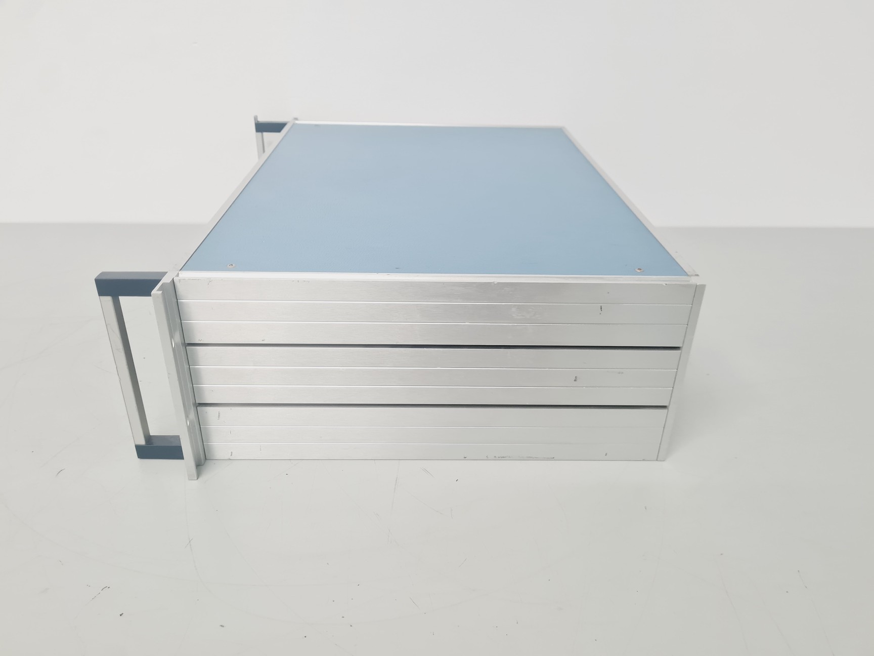 Image of Digitimer Neurolog System NL900 w/ 7 Modules