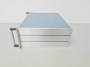 Thumbnail image of Digitimer Neurolog System NL900 w/ 7 Modules