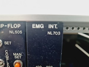 Thumbnail image of Digitimer Neurolog System NL900 w/ 7 Modules
