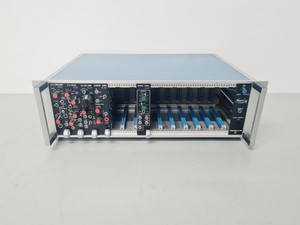 Thumbnail image of Digitimer Neurolog System NL900A w/5 Modules Lab
