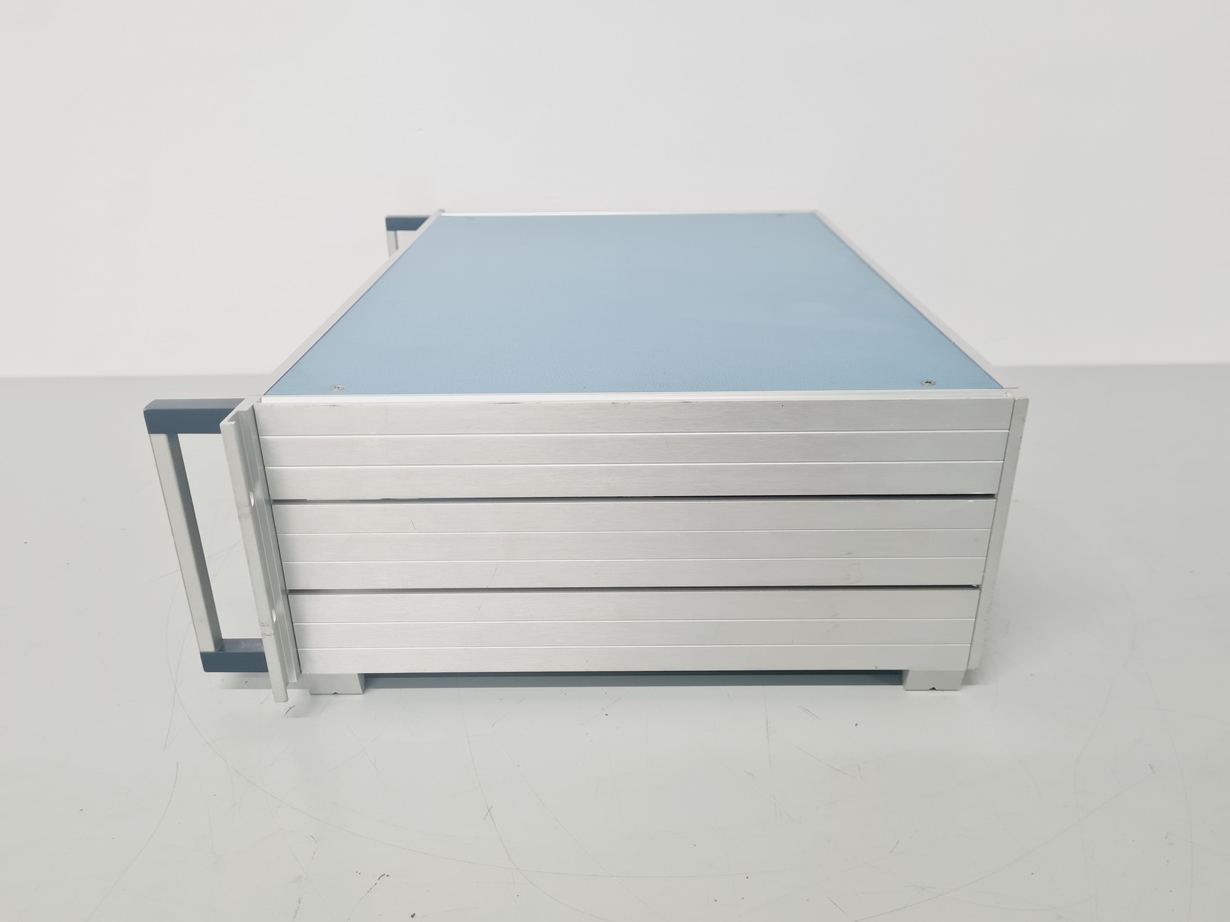 Image of Digitimer Neurolog System NL900A w/5 Modules Lab
