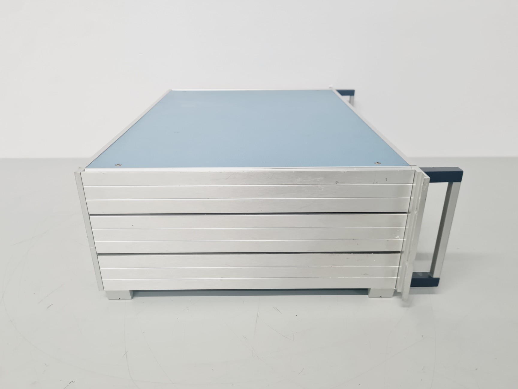 Image of Digitimer Neurolog System NL900A w/5 Modules Lab