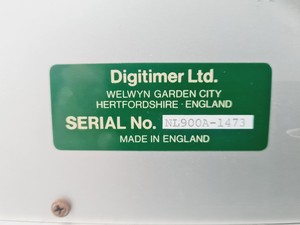 Thumbnail image of Digitimer Neurolog System NL900A w/5 Modules Lab