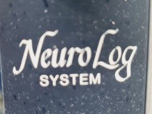 Thumbnail image of Digitimer Neurolog System NL900A w/5 Modules Lab