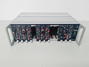 Thumbnail image of Digitimer Neurolog System NL900C w/10 Modules Lab