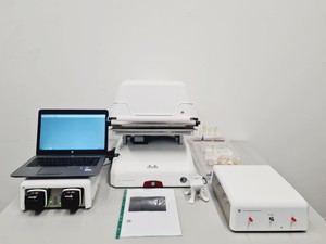 Thumbnail image of GE Xuri Cell Expansion System W25 with W25 Pump & W25 CBCU