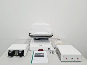 Thumbnail image of GE Xuri Cell Expansion System W25 with W25 Pump & W25 CBCU