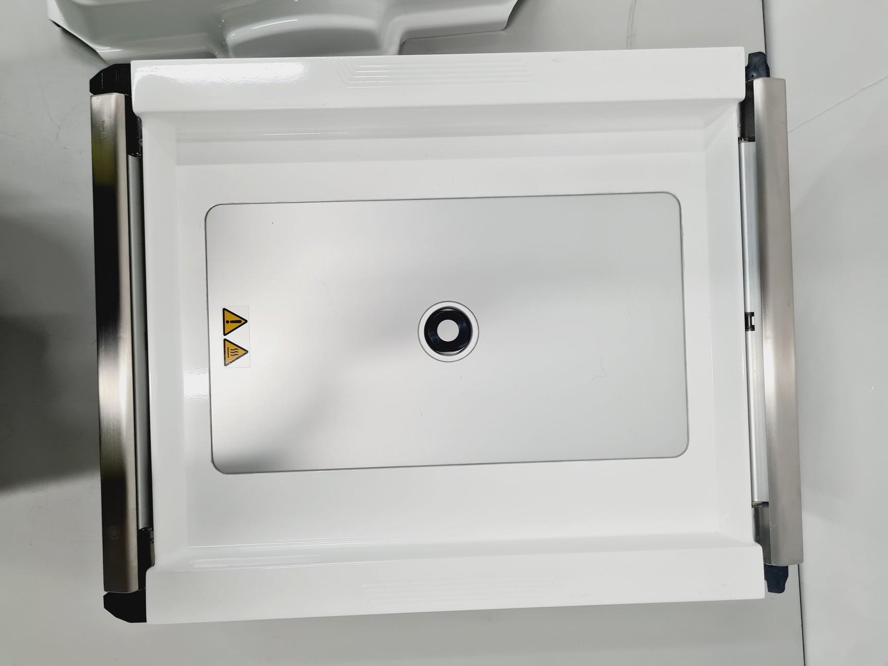 Image of GE Xuri Cell Expansion System W25 with W25 Pump & W25 CBCU