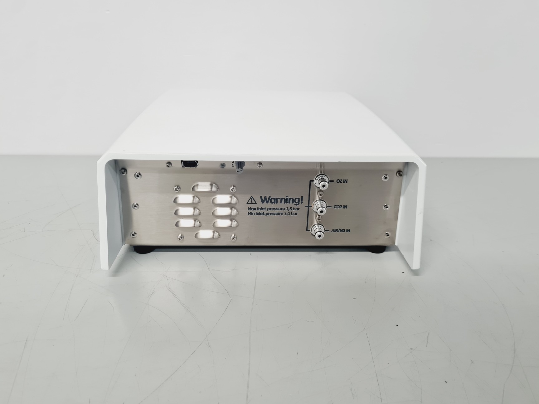 Image of GE Xuri Cell Expansion System W25 with W25 Pump & W25 CBCU