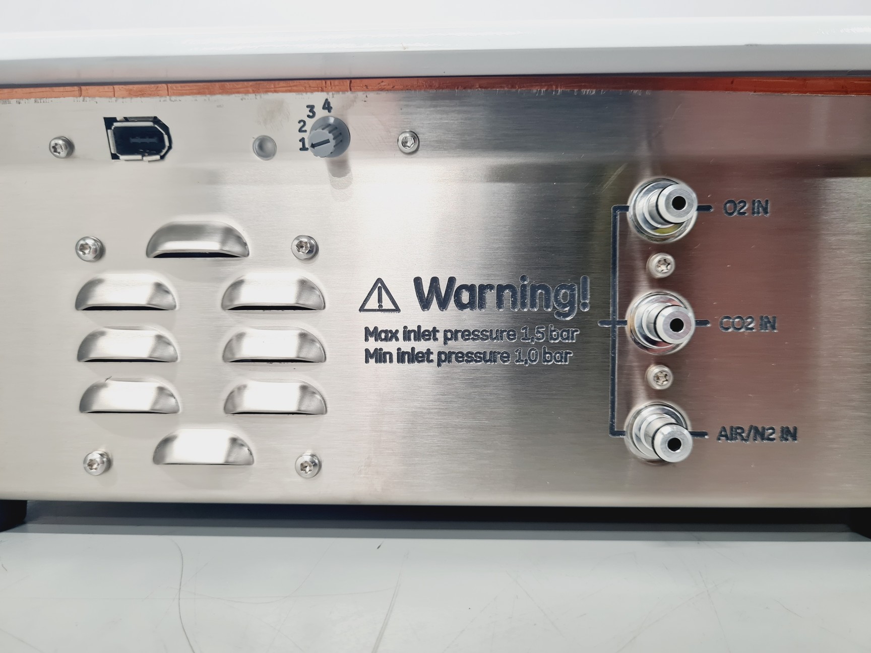 Image of GE Xuri Cell Expansion System W25 with W25 Pump & W25 CBCU