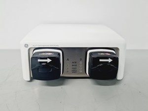 Thumbnail image of GE Xuri Cell Expansion System W25 with W25 Pump & W25 CBCU