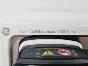Thumbnail image of GE Xuri Cell Expansion System W25 with W25 Pump & W25 CBCU