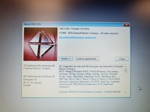 Thumbnail image of GE Xuri Cell Expansion System W25 with W25 Pump & W25 CBCU