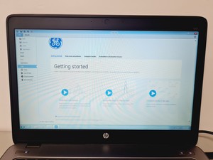 Thumbnail image of GE Xuri Cell Expansion System W25 with W25 Pump & W25 CBCU