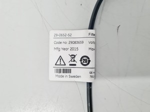 Thumbnail image of GE Xuri Cell Expansion System W25 with W25 Pump & W25 CBCU