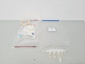 Thumbnail image of GE Xuri Cell Expansion System W25 with W25 Pump & W25 CBCU