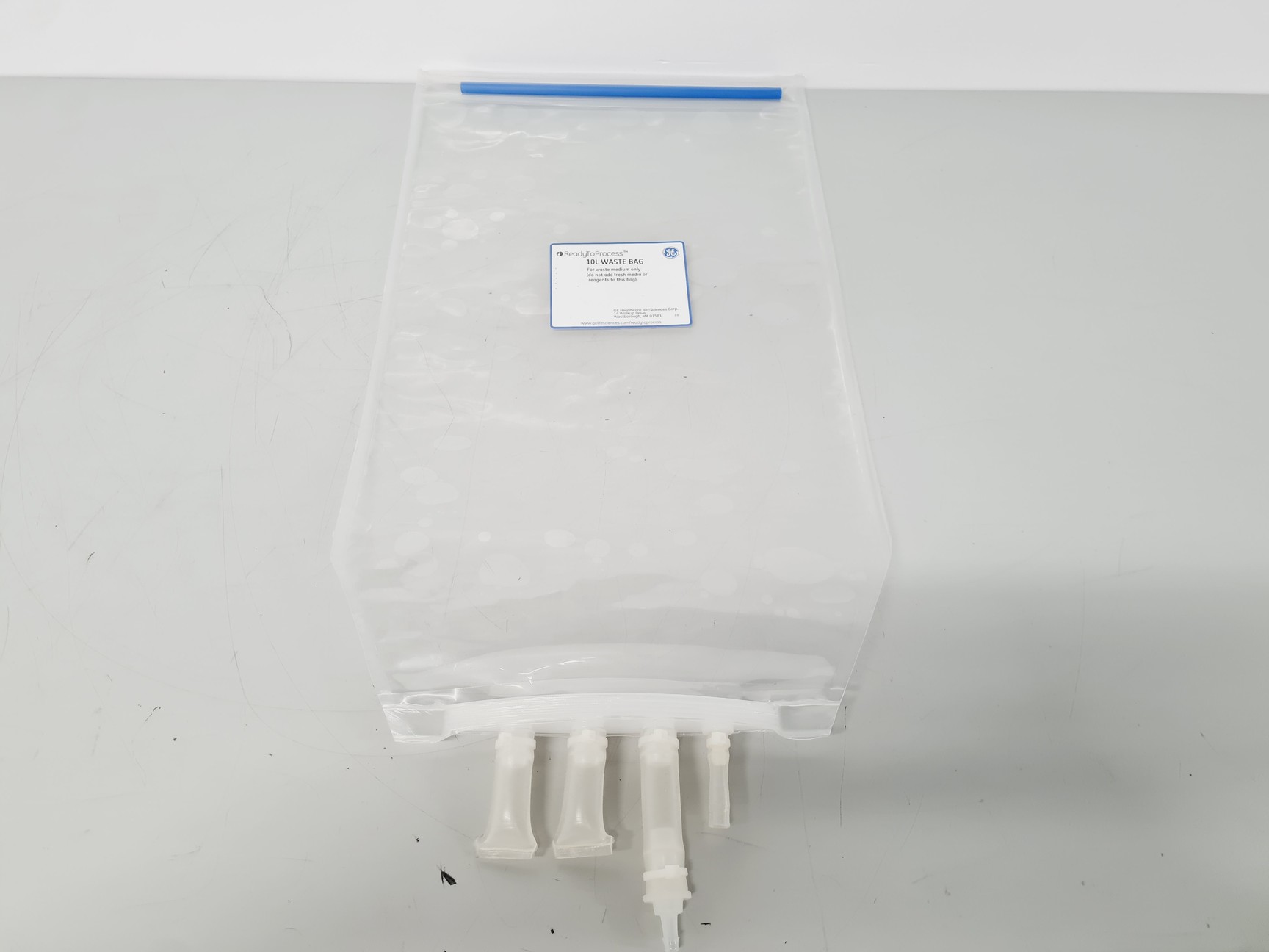 Image of GE Xuri Cell Expansion System W25 with W25 Pump & W25 CBCU