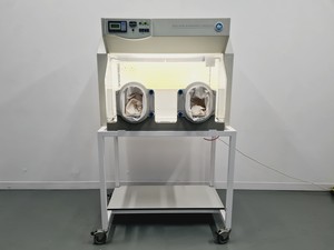 Thumbnail image of DW Scientific MACS-VA500 Microaerophilic Workstation