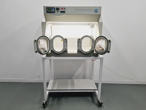 Thumbnail image of DW Scientific MACS-VA500 Microaerophilic Workstation