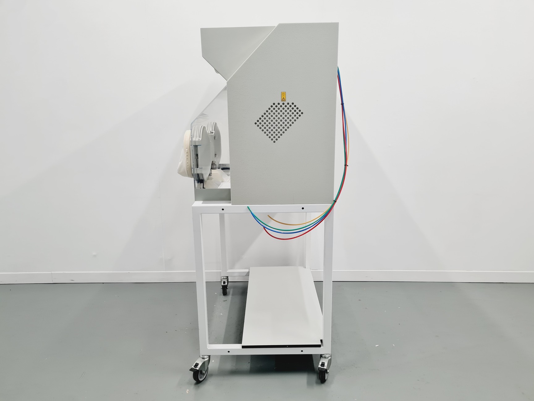 Image of DW Scientific MACS-VA500 Microaerophilic Workstation
