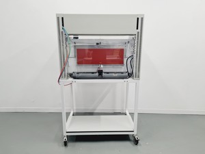 Thumbnail image of DW Scientific MACS-VA500 Microaerophilic Workstation