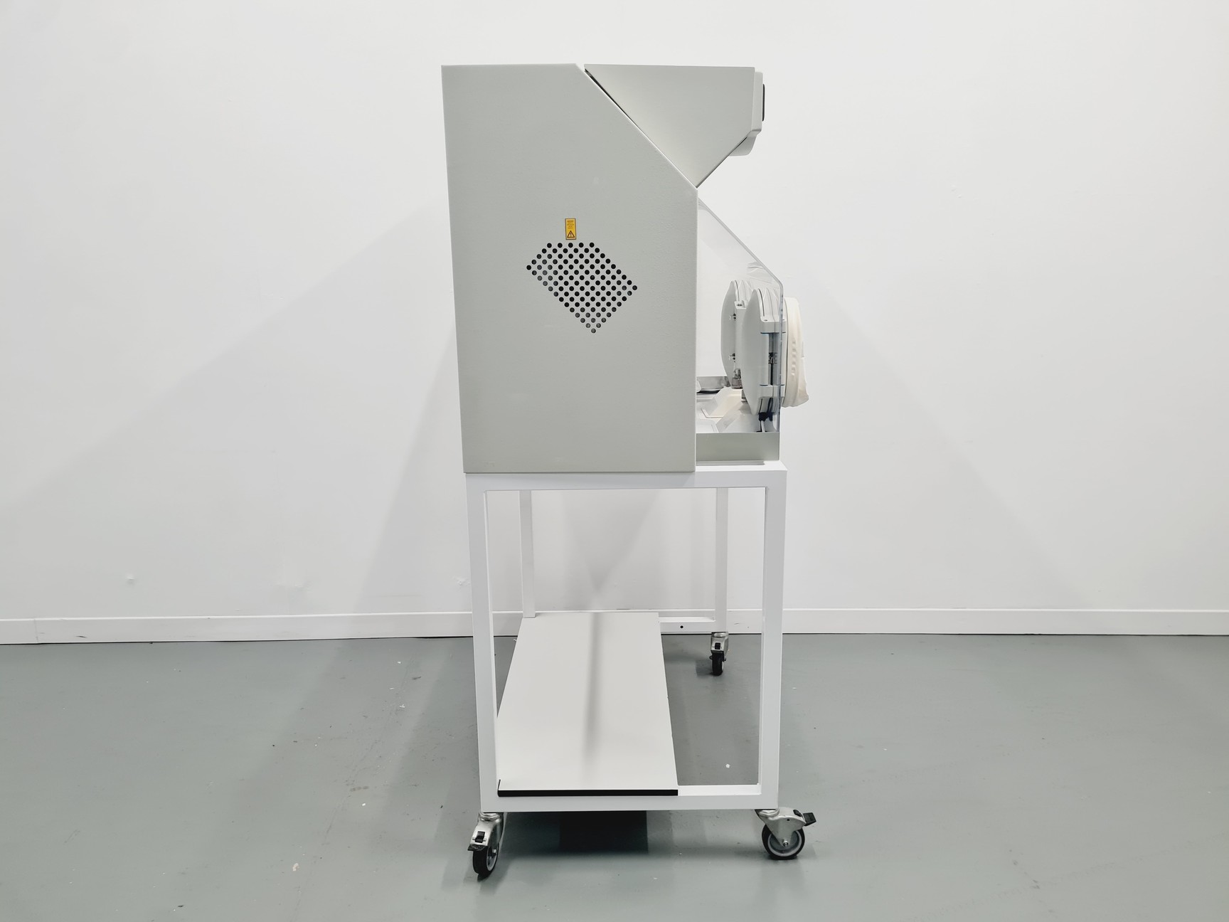 Image of DW Scientific MACS-VA500 Microaerophilic Workstation