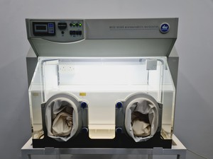 Thumbnail image of DW Scientific MACS-VA500 Microaerophilic Workstation