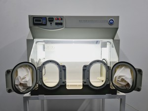 Thumbnail image of DW Scientific MACS-VA500 Microaerophilic Workstation