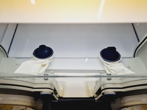 Thumbnail image of DW Scientific MACS-VA500 Microaerophilic Workstation