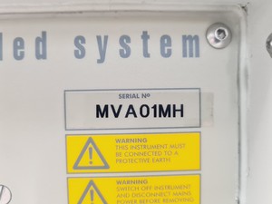 Thumbnail image of DW Scientific MACS-VA500 Microaerophilic Workstation