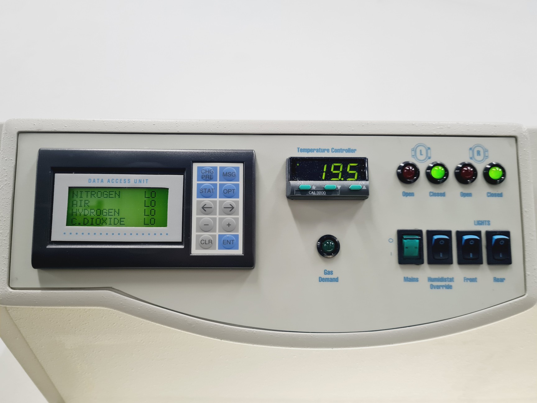 Image of DW Scientific MACS-VA500 Microaerophilic Workstation