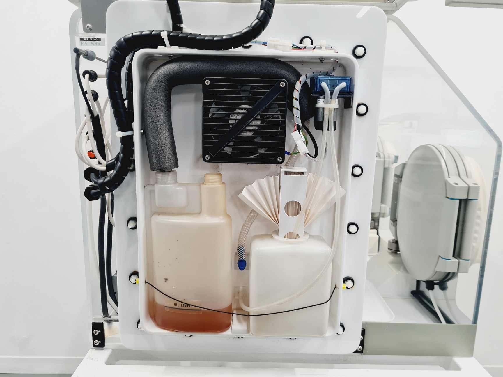 Image of DW Scientific MACS-VA500 Microaerophilic Workstation