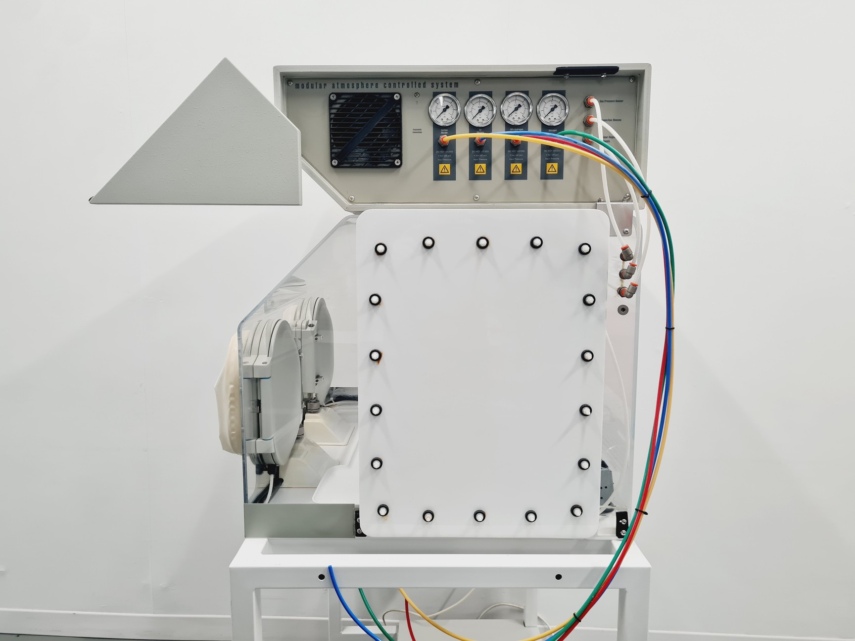 Image of DW Scientific MACS-VA500 Microaerophilic Workstation