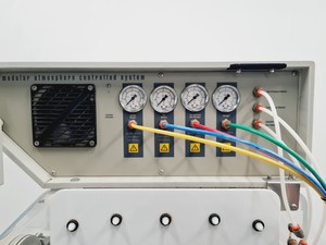 Thumbnail image of DW Scientific MACS-VA500 Microaerophilic Workstation