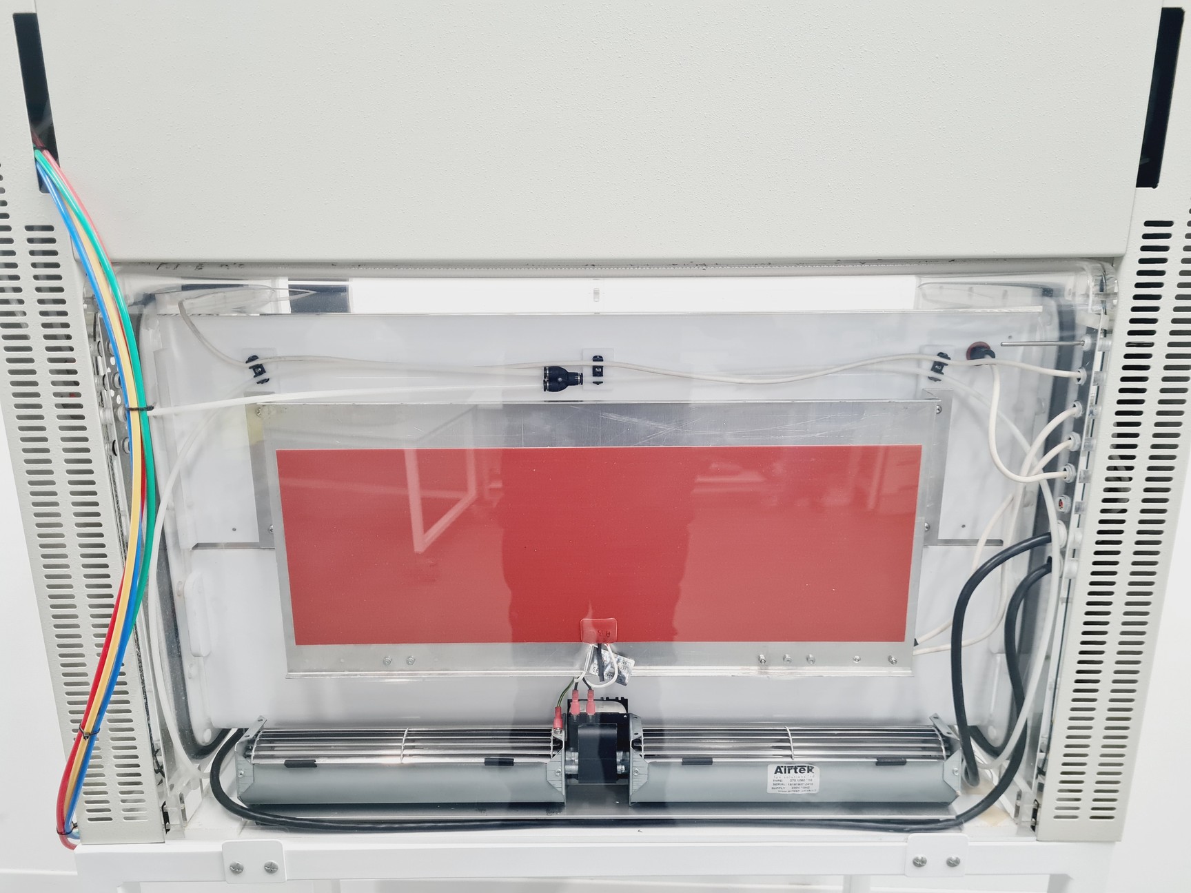 Image of DW Scientific MACS-VA500 Microaerophilic Workstation