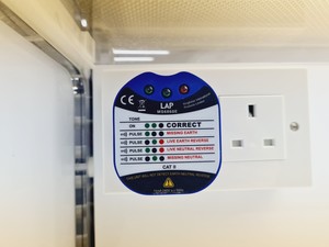 Thumbnail image of DW Scientific MACS-VA500 Microaerophilic Workstation