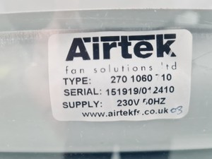 Thumbnail image of DW Scientific MACS-VA500 Microaerophilic Workstation