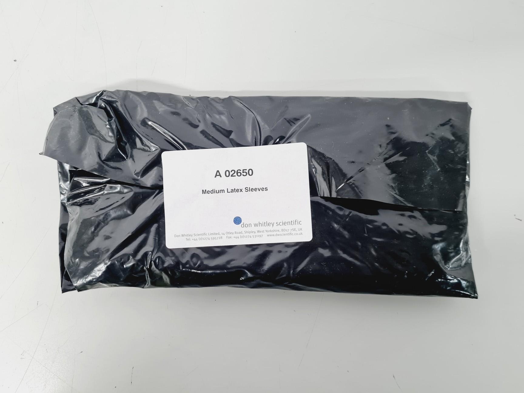 Image of DW Scientific MACS-VA500 Microaerophilic Workstation