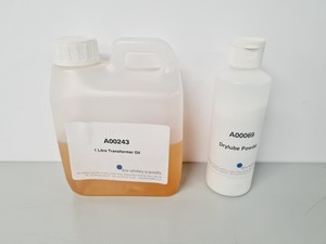 Thumbnail image of DW Scientific MACS-VA500 Microaerophilic Workstation