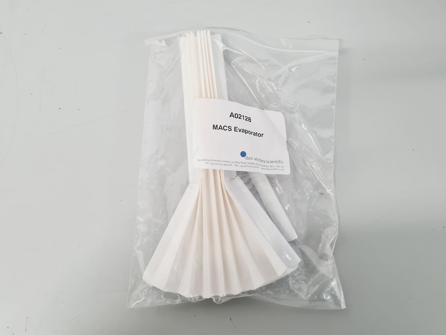 Image of DW Scientific MACS-VA500 Microaerophilic Workstation