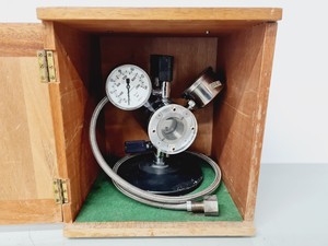 Thumbnail image of Critical Point Dryer