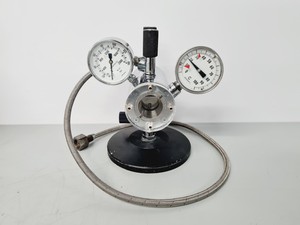 Thumbnail image of Critical Point Dryer