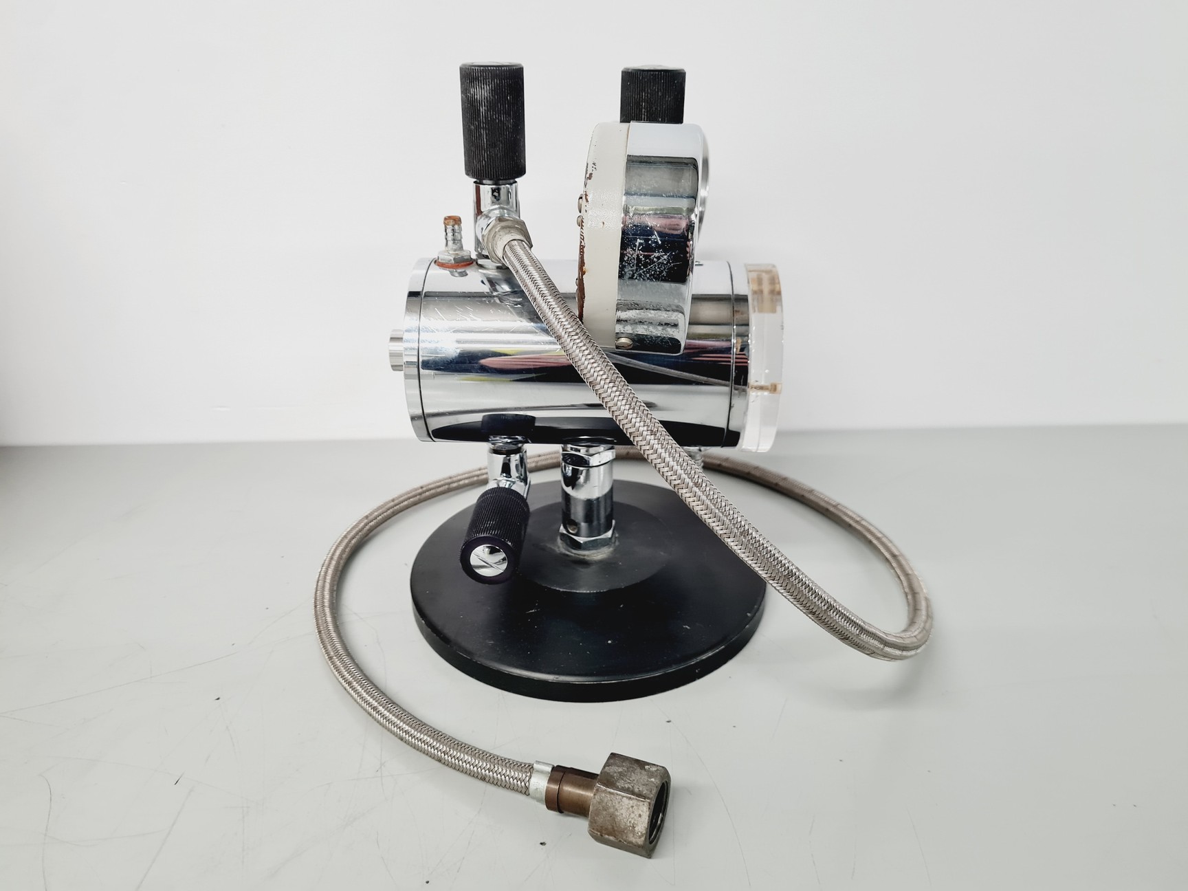 Image of Critical Point Dryer