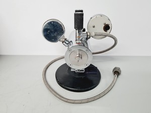Thumbnail image of Critical Point Dryer