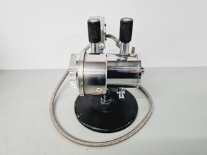 Thumbnail image of Critical Point Dryer