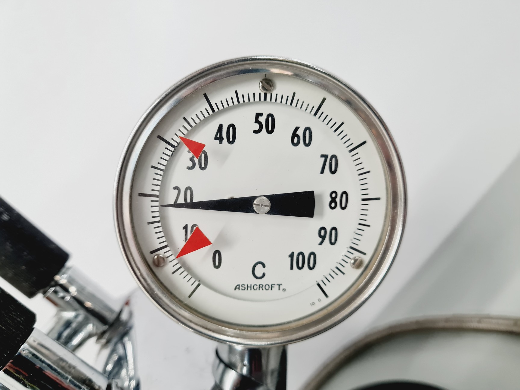Image of Critical Point Dryer