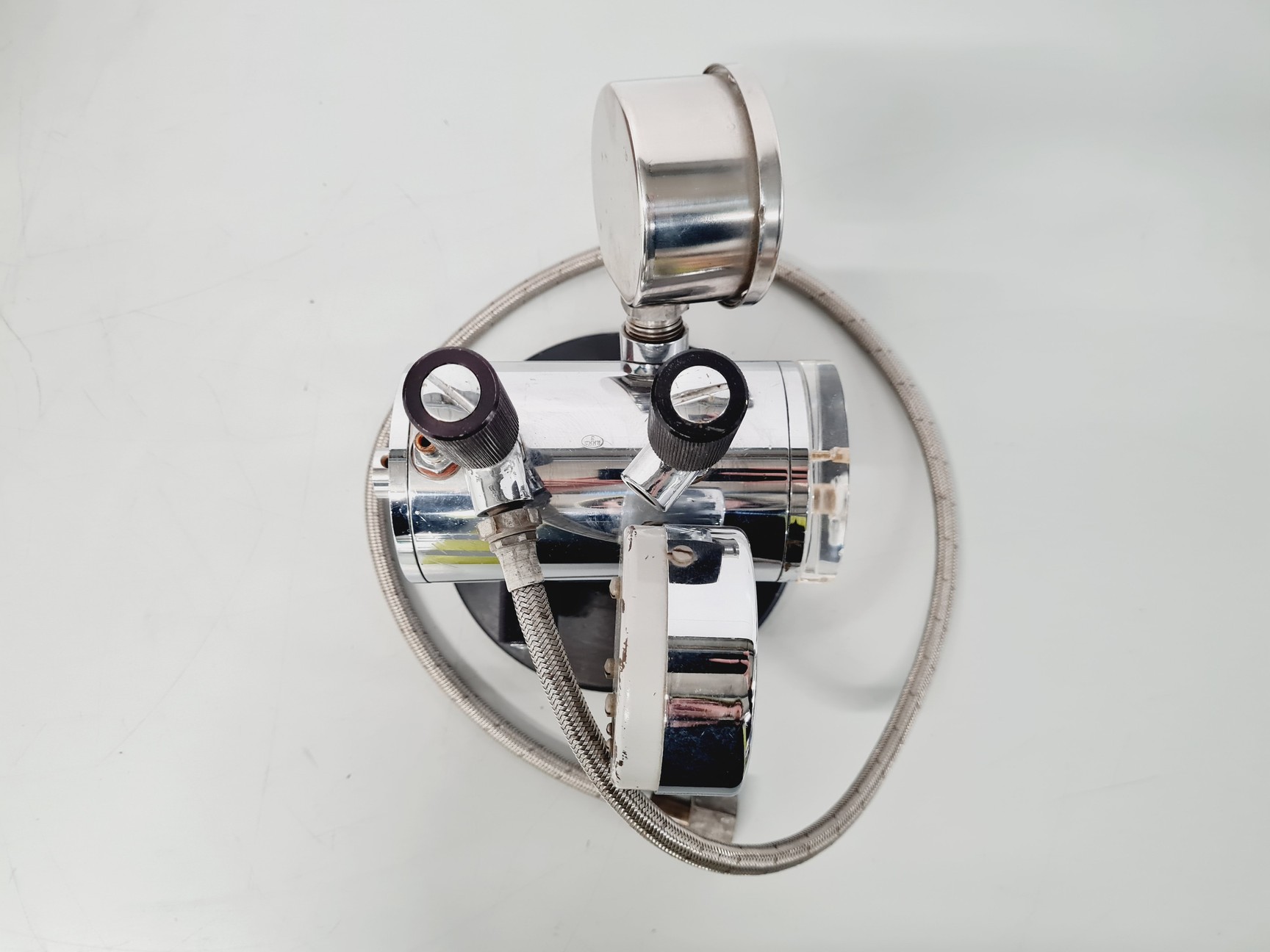 Image of Critical Point Dryer