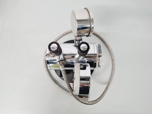 Thumbnail image of Critical Point Dryer