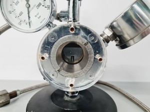 Thumbnail image of Critical Point Dryer
