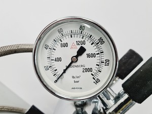 Thumbnail image of Critical Point Dryer